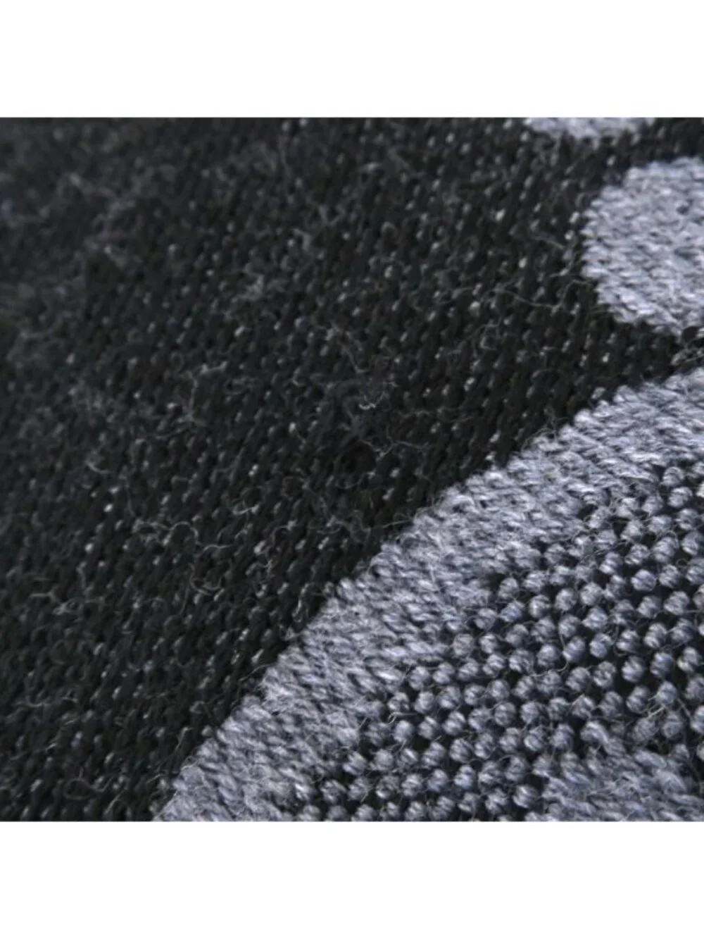 Gucci Scarf Scarves Gray